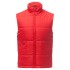 Жилет Kama, красный