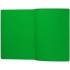 Ежедневник Flexpen Shall, недатированный, зеленый