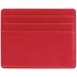 Чехол для карточек Devon, красный