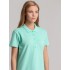 Рубашка поло женская Phoenix Women, зеленая мята