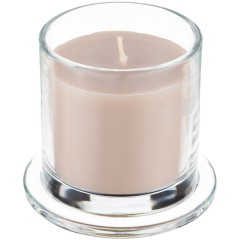 Ароматическая свеча Elven, гиацинт и древесина груши