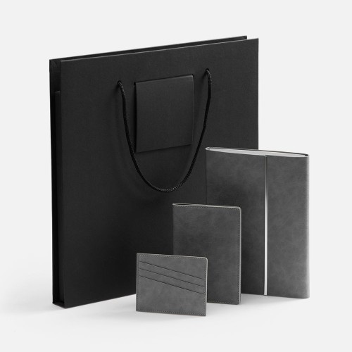 Набор Petrus Flap, серый