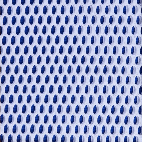 Заготовка из крупной сетки Rete, M, белая