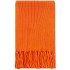 Шарф Flette, оранжевый (апельсин)