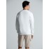 Свитшот Toima Heavy 2.0, белый