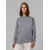 Свитшот Neofit, cветло-серый Свитшот Neofit, cветло-серый