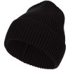 Шапка Tommi, черная