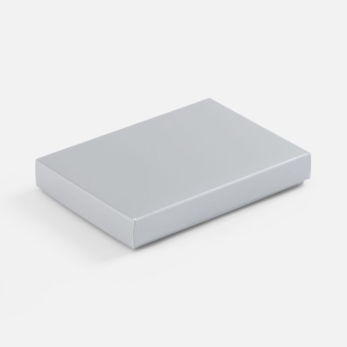 Футляр для визиток Unison, светло-зеленый