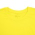 Футболка унисекс T-bolka 140, желтая