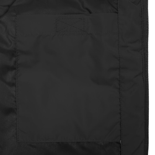 Жилет детский Kama Kids, черный