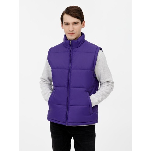 Жилет Kama, фиолетовый