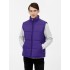 Жилет Kama, фиолетовый