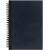 Ежедневник Notera Maxi, недатированный, синий Ежедневник Notera Maxi, недатированный, синий