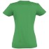 Футболка женская Imperial Women 190, ярко-зеленая