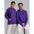 Худи Kirenga 2.0, фиолетовое