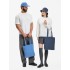 Бейсболка Berwi, синяя