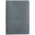 Обложка для паспорта inStream, серая Обложка для паспорта inStream, серая