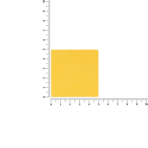 Лейбл Listra Latte, L, желтый