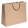 Пакет бумажный «Крафт», L, неокрашенный Пакет бумажный «Крафт», L, неокрашенный