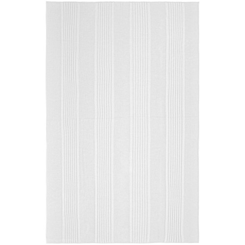 Плед Pail Tint, молочный