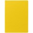 Ежедневник Cortado, недатированный, желтый