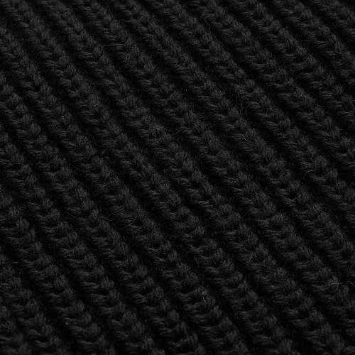 Снуд Softino, черный