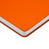 Ежедневник Flexpen Bright, недатированный, оранжевый