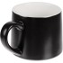 Кружка с подогревом и беспроводной зарядкой dualBase ver. 2.0 Matt, черная