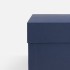 Коробка Capsie, темно-синяя