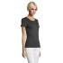 Футболка женская Regent Women, темно-серая