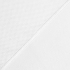 Охлаждающее полотенце Baffin, белое