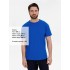 Футболка унисекс T-Bolka 180, ярко-синяя
