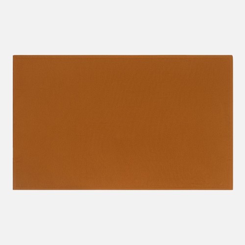 Плед Ornato, оранжевый (светлое золото)