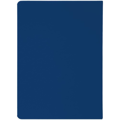 Ежедневник «История изобретений», недатированный, синий