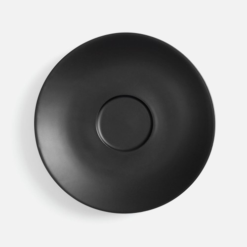 Чайная пара Stansa, черная