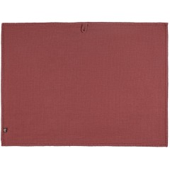 Набор полотенец Fine Line, красный