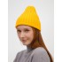 Шапка Faculty, желтая