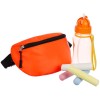 Детский набор Sonrisa, оранжевый Детский набор Sonrisa, оранжевый