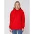 Худи Kirenga Heavy 2.0, красное