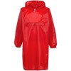 Дождевик-анорак Alatau, красный, единый размер Дождевик-анорак Alatau, красный, единый размер