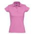 Рубашка поло женская Prescott Women 170, розовая