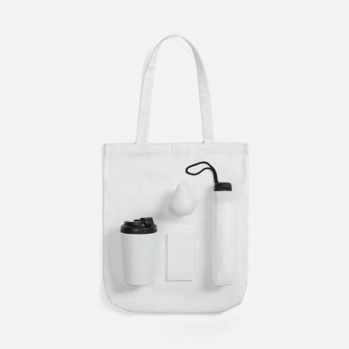 Набор Brightopia, белый