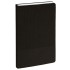 Ежедневник Knit, недатированный, черный