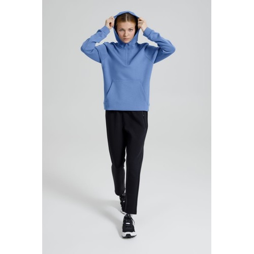 Анорак унисекс Lovi, синий