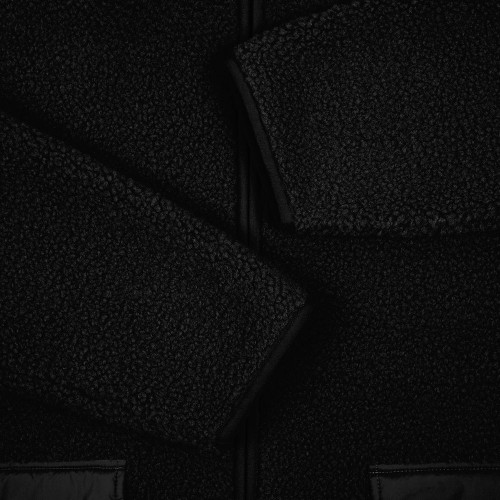 Куртка унисекс Oblako, черная