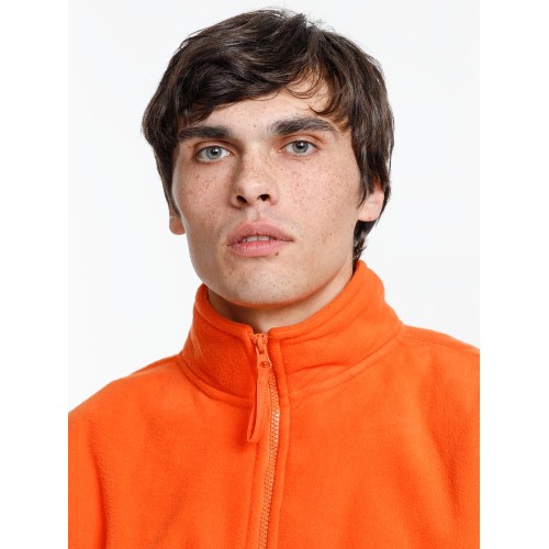 Куртка мужская North 300, оранжевая