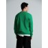 Свитшот Toima 2.0, зеленый