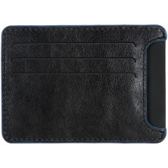 Набор Arrival, черный с синим