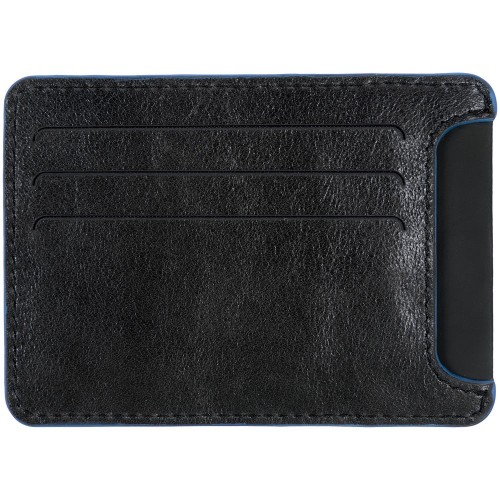 Набор Arrival, черный с синим