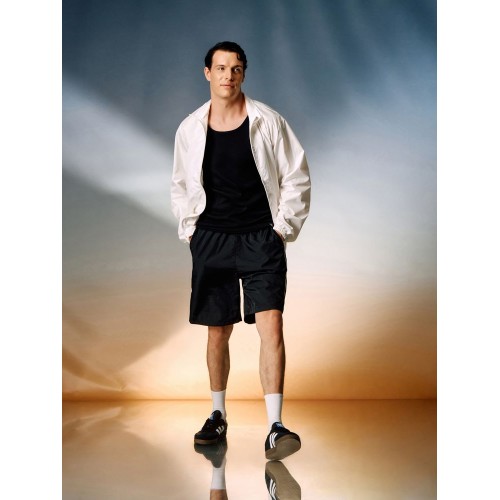 Ветровка Kivach, светло-серая